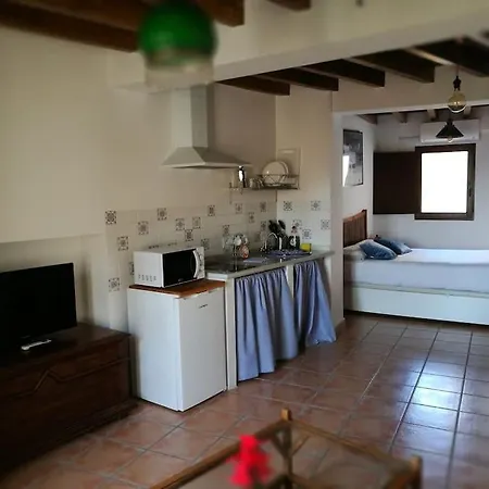 Cerca De La Alhambra, La Casa Del Cuento, Segundo 아파트
