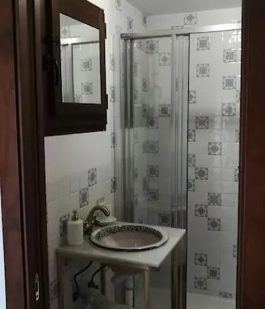 Cerca De La Alhambra, La Casa Del Cuento, Segundo 아파트 그라나다