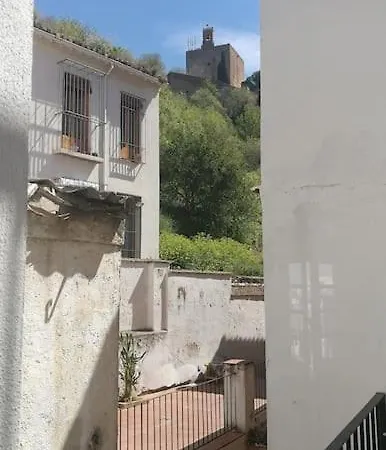 Cerca De La Alhambra, La Casa Del Cuento, Segundo 아파트