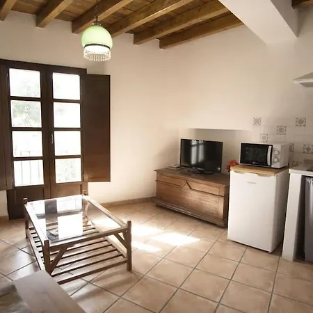 Cerca De La Alhambra, La Casa Del Cuento, Segundo Apartment Granada