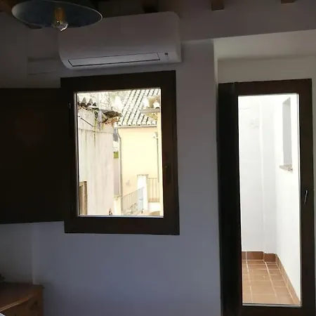 Cerca De La Alhambra, La Casa Del Cuento, Segundo Apartment