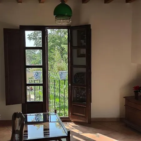 Cerca De La Alhambra, La Casa Del Cuento, Segundo Apartment *