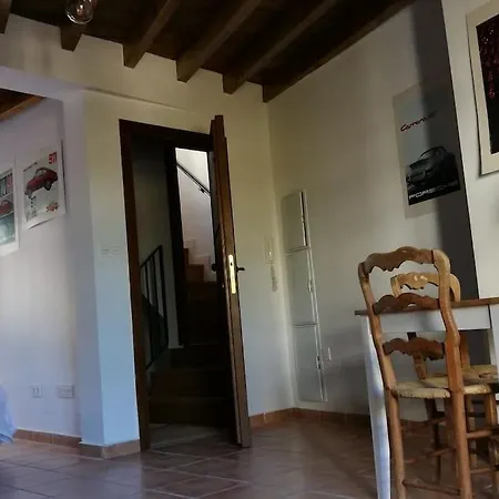 Cerca De La Alhambra, La Casa Del Cuento, Segundo * Granada